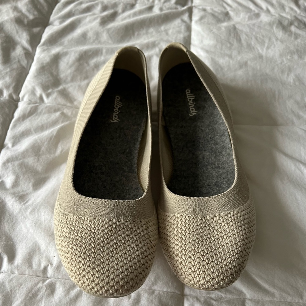 Allbirds Womens Tree Breezers